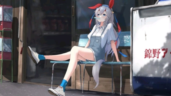把星星揣兜里001