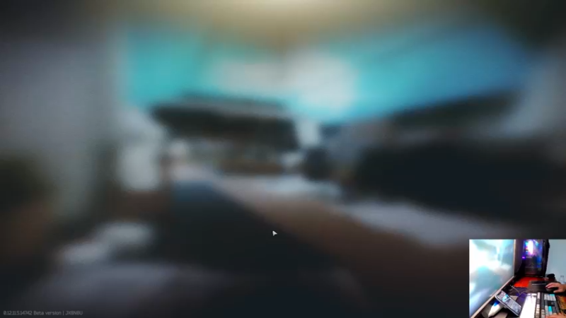 【2021-10-14 21点场】文化人老七：近战击杀世界第一