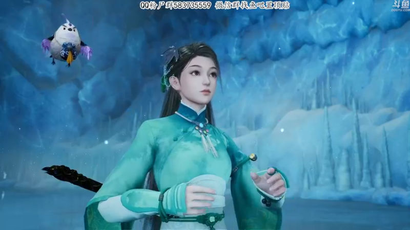 【2021-10-15 17点场】我有上将潘森：【森】仙剑奇侠传7 首播