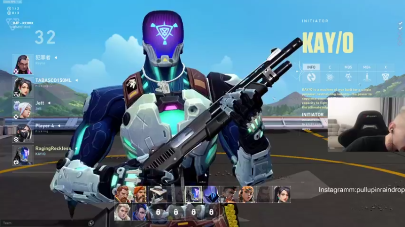 【2021-10-15 20点场】毛子Reckless：wan you xi