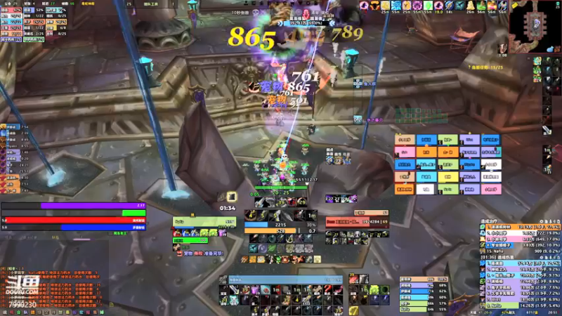 【2021-10-14 20点场】昼灭：随便玩玩罢了1111