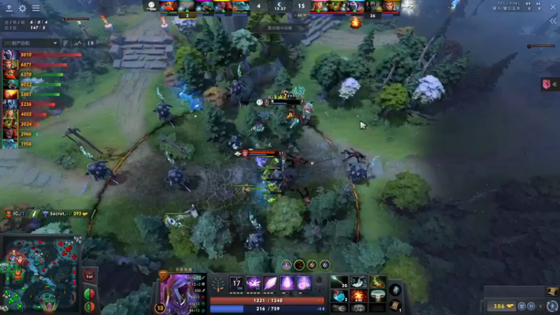 【2021-10-14 23点场】zard1991：zard1991 成分最中立的直播间