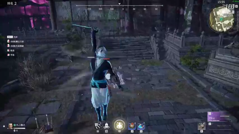 【2021-10-14 18点场】九二楷之丶92K：5-7点全英雄训练赛~