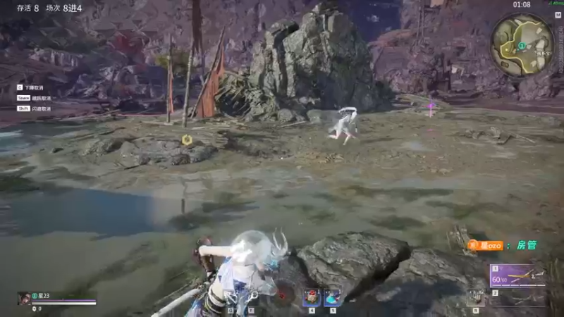 【2021-10-14 23点场】星星弟弟ovo：努力上修罗