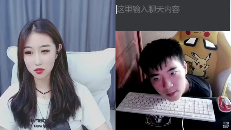 【2021-10-15 15点场】LEN冷静：为梦想而奋斗 6032696