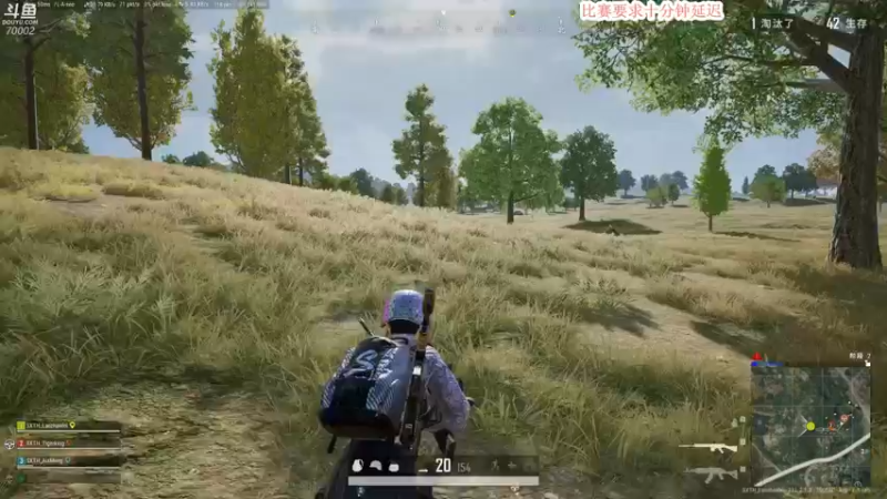 【2021-10-15 20点场】蓝战非OvO：APL，四小天盒冲！