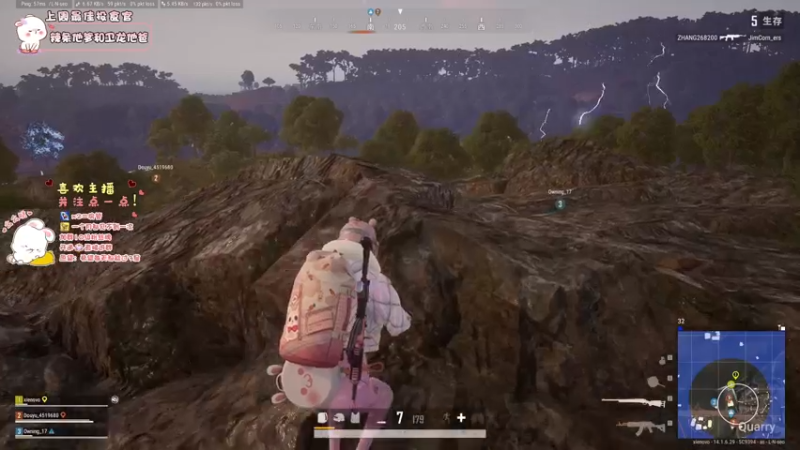 【2021-10-15 01点场】昔恩小姐姐：朴实无华小昔恩~