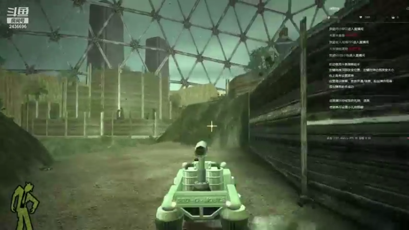 【2021-10-15 18点场】侵凌：冲冲冲冲冲 2436696