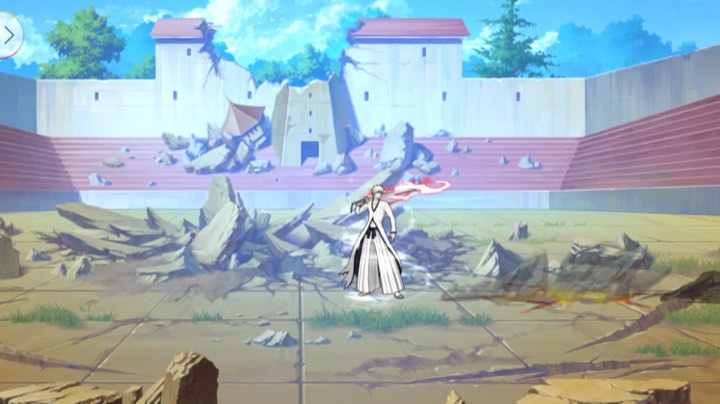 ios武道场比赛第104期（2）