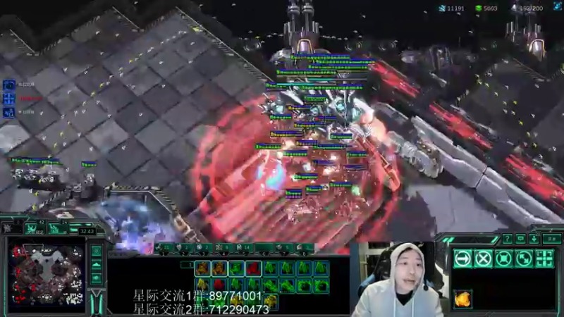 【2021-10-13 17点场】igmacsed：这个世界如此美好，快乐星际~