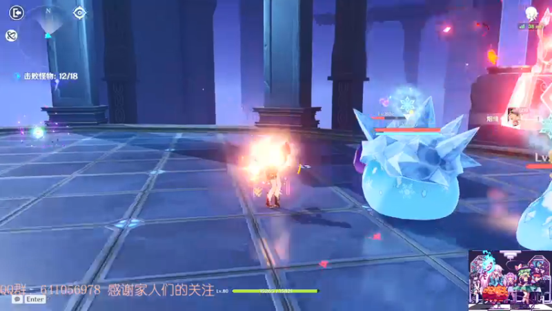 【2021-10-13 18点场】AllenCode：游戏日常+听歌