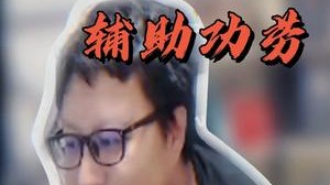 一个优秀辅助的自我修养