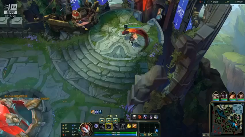 峡谷杀神酱油瓶：6-3千珏，状态不好，照样能C