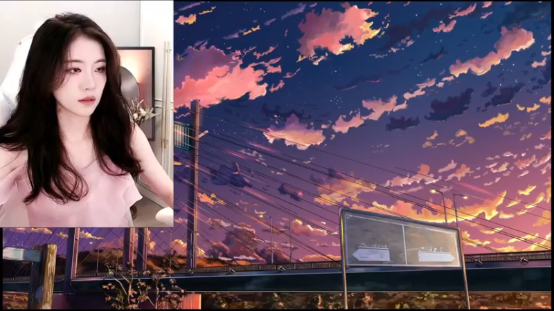 【2021-10-09 22点场】小小蕾OwO：小小蕾：退役演员在线pubg