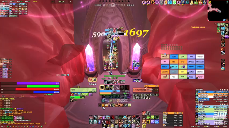 【2021-10-14 22点场】昼灭：随便玩玩罢了1111