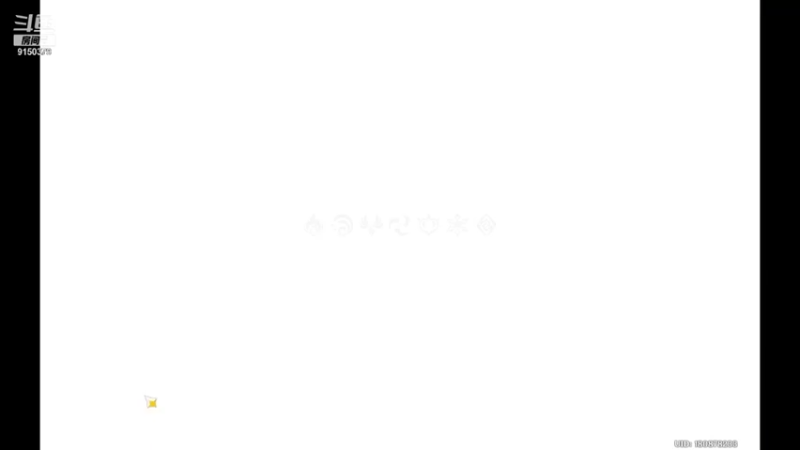 【2021-10-13 19点场】阿苏卡246：原神真好玩 9150379