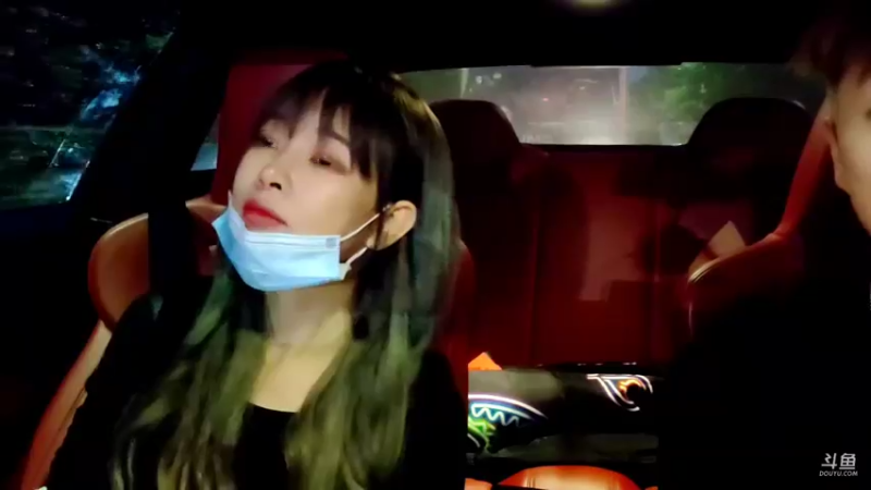 【2021-10-15 17点场】赛文柒Seven：新朋友kk来啦（杭州）