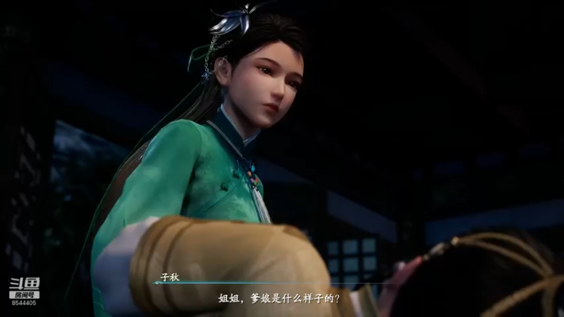 【2021-10-15 14点场】松鼠家的花栗鼠：小松鼠杂货铺