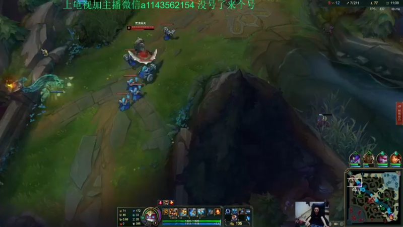 【2021-10-15 21点场】一万九千把大头：晚上8点直播到4点