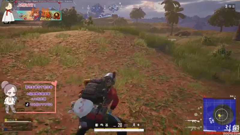 【2021-10-14 20点场】哦呦orz：【小奶团】4点播，特殊情况