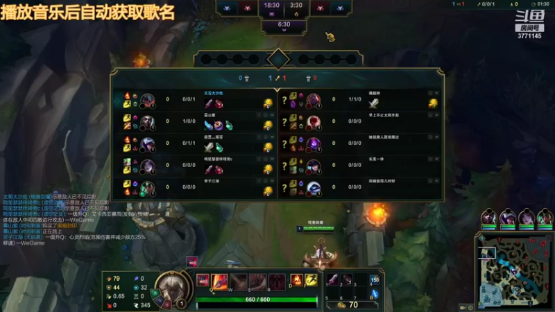 【2021-10-06 16点场】请叫我爆炸先生：就随便玩玩 3771145