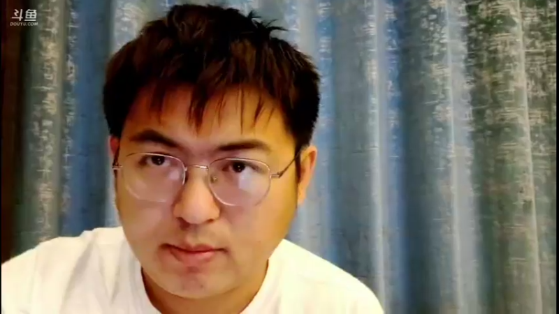 【2021-10-15 12点场】火力堂主：下午两点，恰饱了主播！