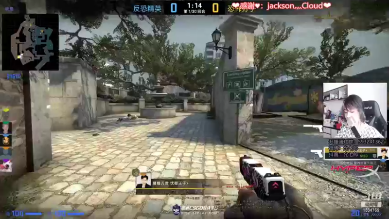 【2021-10-12 12点场】是希文吖丶：沉浸式坐牢