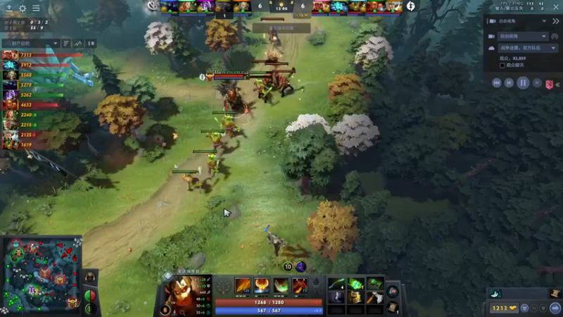 【2021-10-14 21点场】zard1991：zard1991 成分最中立的直播间