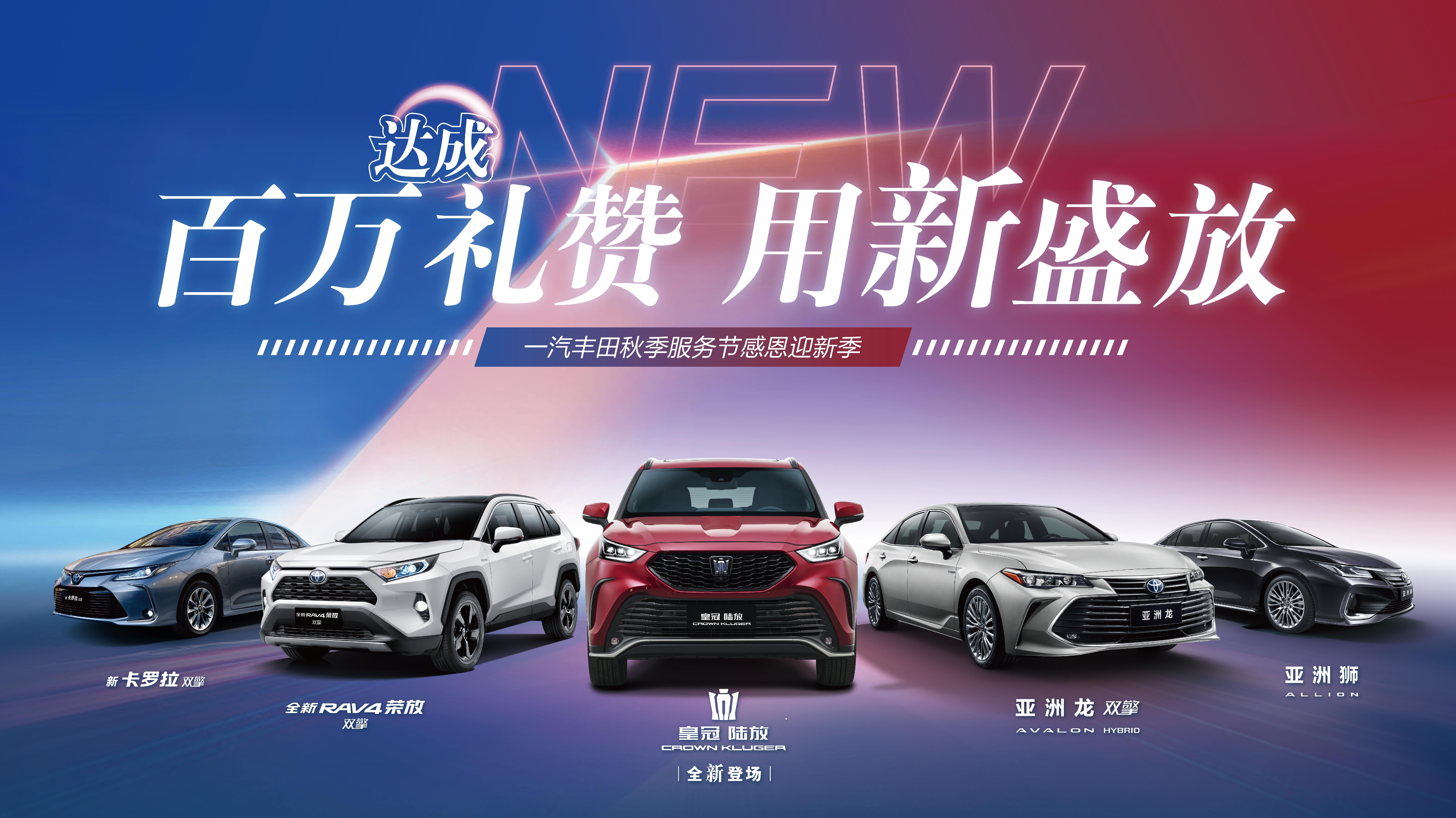 龙江丰田9月25日爱车课堂