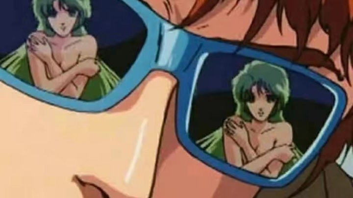 顶级热血，顶级白给