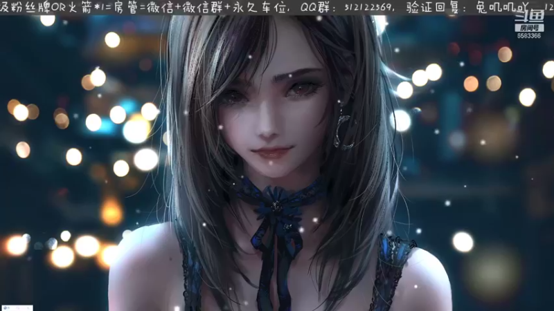 【2021-10-14 20点场】兔叽叽丫：手残选手的信心基石！