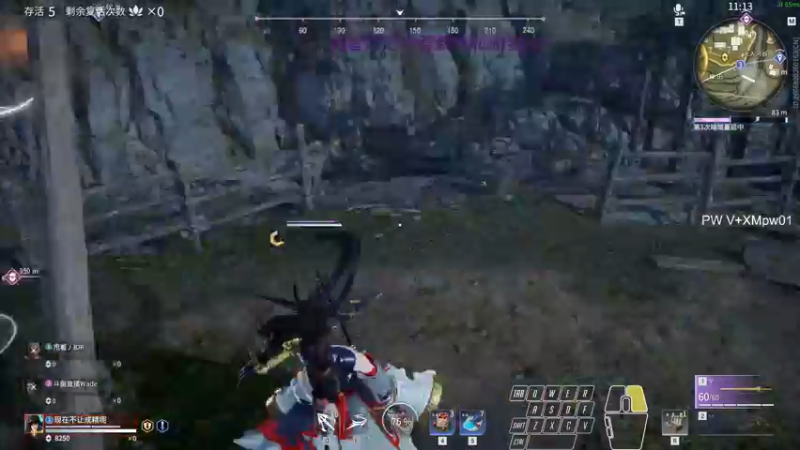 【2021-10-15 08点场】13shao丶：[13shao] 单排杀神