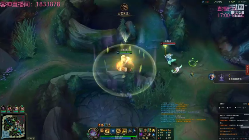 【2021-10-15 20点场】波比腿短锤子长i：两万五千场波比~