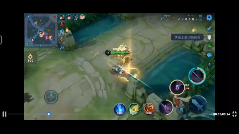 这就是上等马嘛~~