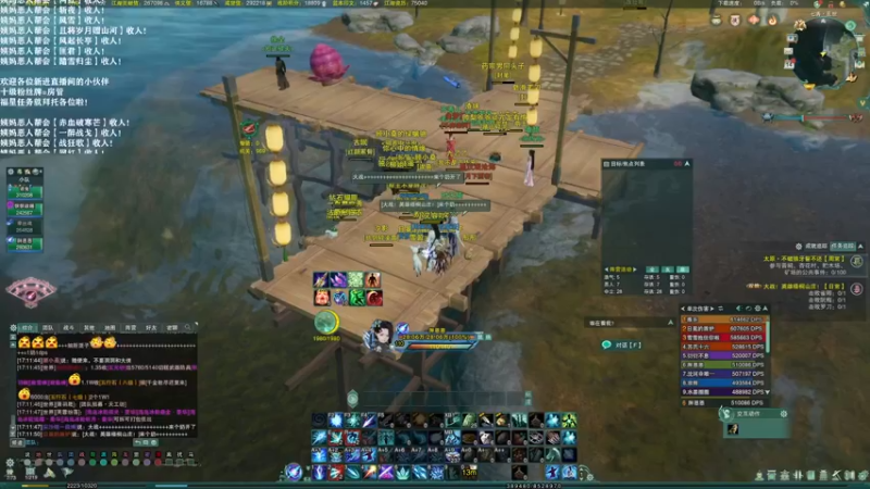 【2021-10-14 17点场】老薇恩恩：薇恩：就你会玩个游戏啊？