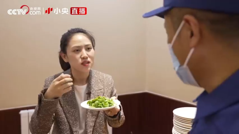 【2021-10-15 12点场】斗鱼综合：神舟十三号航天员美食大揭秘