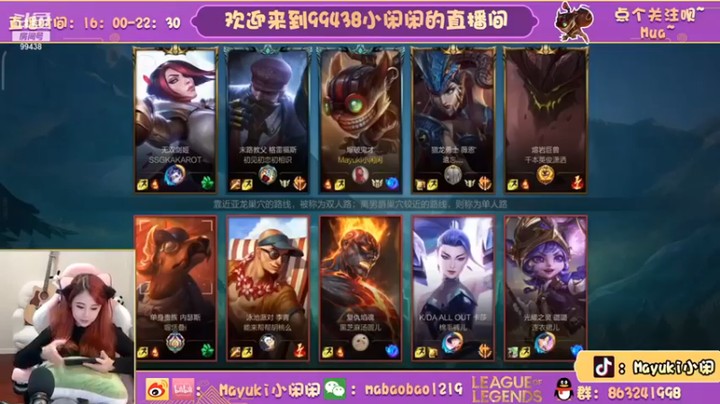 Mayuki小闲闲：7-5炸弹人，让我们一起炸个痛快！