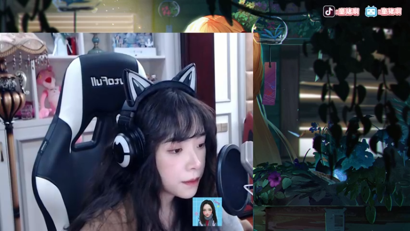 【2021-10-14 21点场】童猪啊i：晚间日麻室