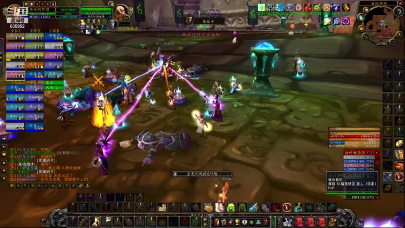 【2021-10-14 22点场】兴兴的梦想：1区火锤：每天都排得好满！635952