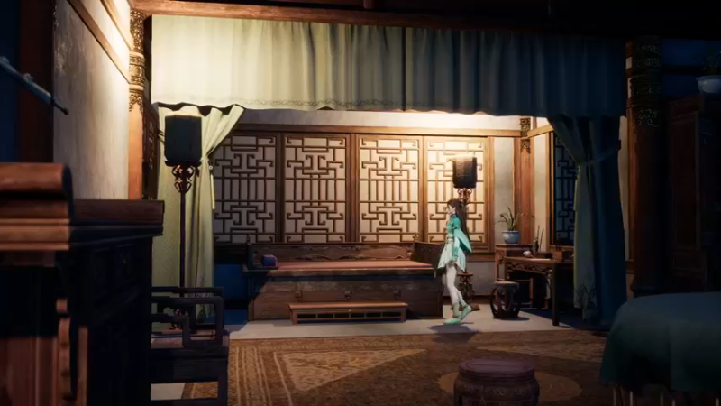 【2021-10-15 17点场】女流66：《互动派对》直播首测