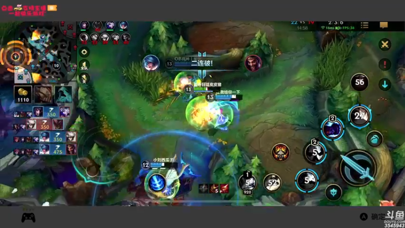 【2021-10-08 21点场】真新镇丨皮皮智：随便玩玩！怪猎物语2怪猎宝可梦