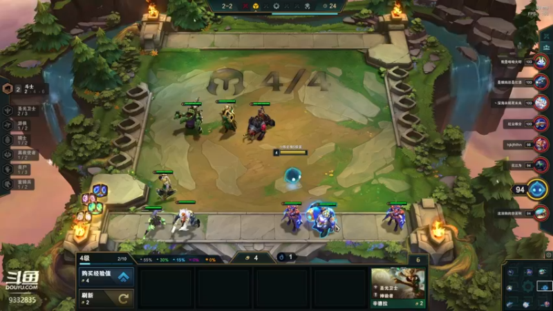 【2021-10-15 22点场】峡谷跳跳染：我回来啦✿ﾟ▽ﾟ)ノ