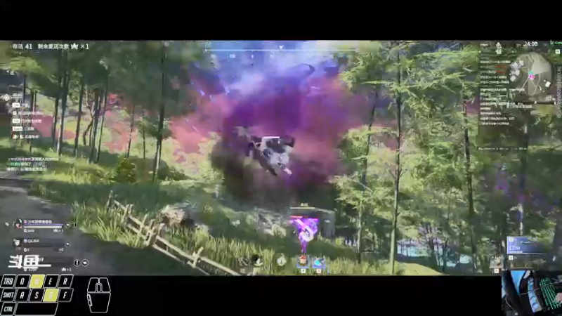 【2021-10-15 13点场】一只黄仔：包心菜又来了