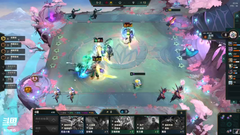 【2021-10-15 20点场】峡谷跳跳染：我回来啦✿ﾟ▽ﾟ)ノ