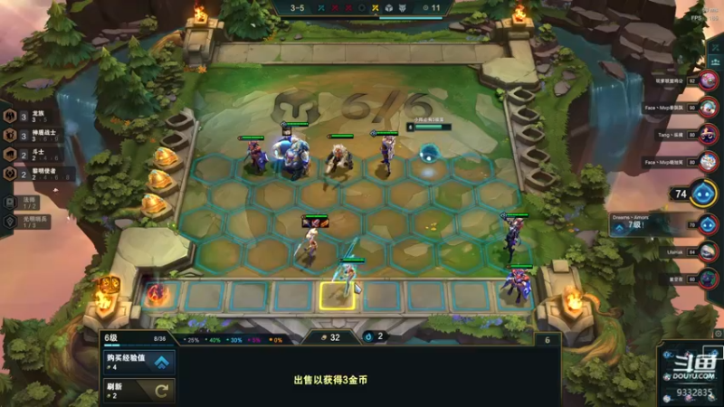 【2021-10-15 21点场】峡谷跳跳染：我回来啦✿ﾟ▽ﾟ)ノ