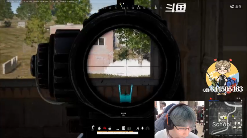 【2021-10-14 17点场】wss1999：我其实好难受啊