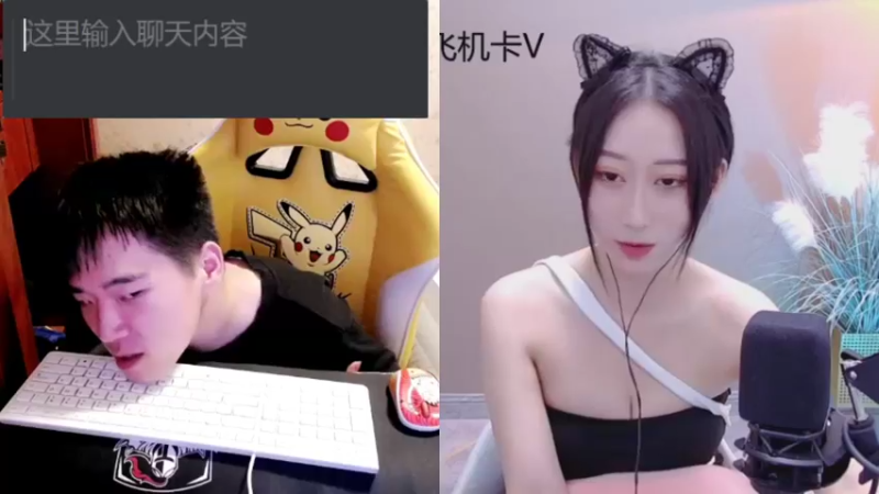 【2021-10-15 01点场】LEN冷静：为梦想而奋斗 6032696