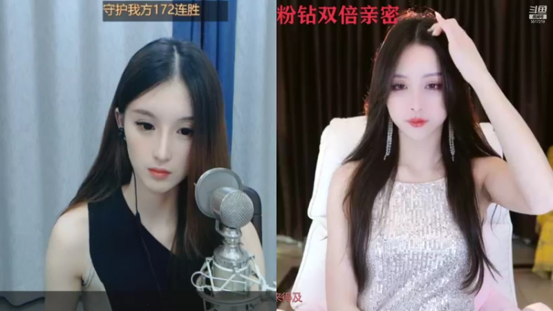 【2021-10-15 21点场】李哥儿DoubleLee：祝你暴富你看行不行