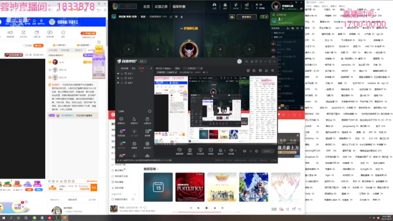 【2021-10-15 18点场】波比腿短锤子长i：两万五千场波比~