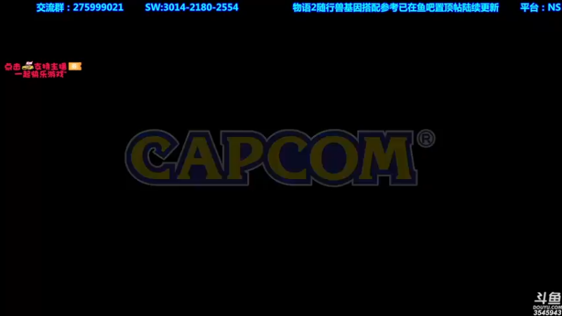 【2021-10-09 01点场】真新镇丨皮皮智：随便玩玩！怪猎物语2怪猎宝可梦